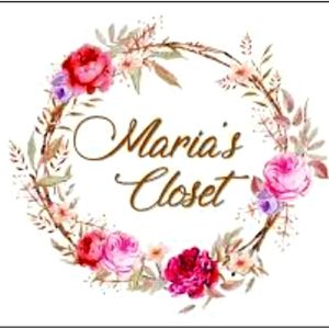 Meet your Posher, Maria